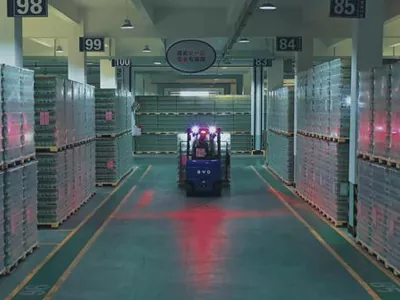 factory 14